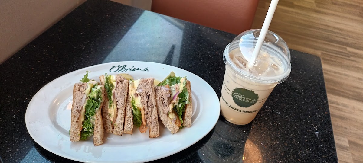 O'Briens Cafe Photo 7