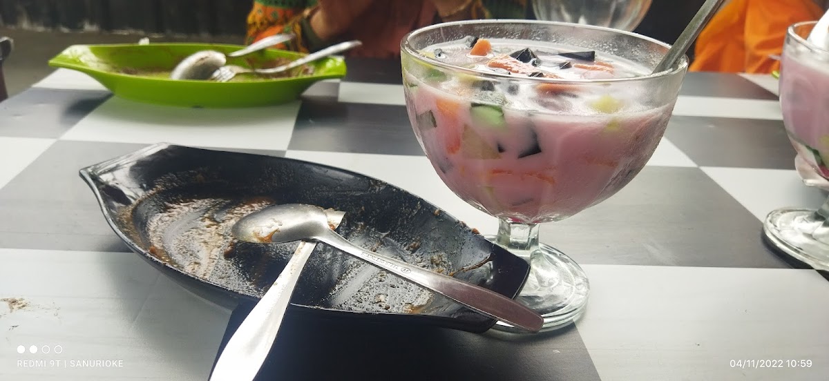 Angkringan Sarkimpul Cafe 88 Photo 6