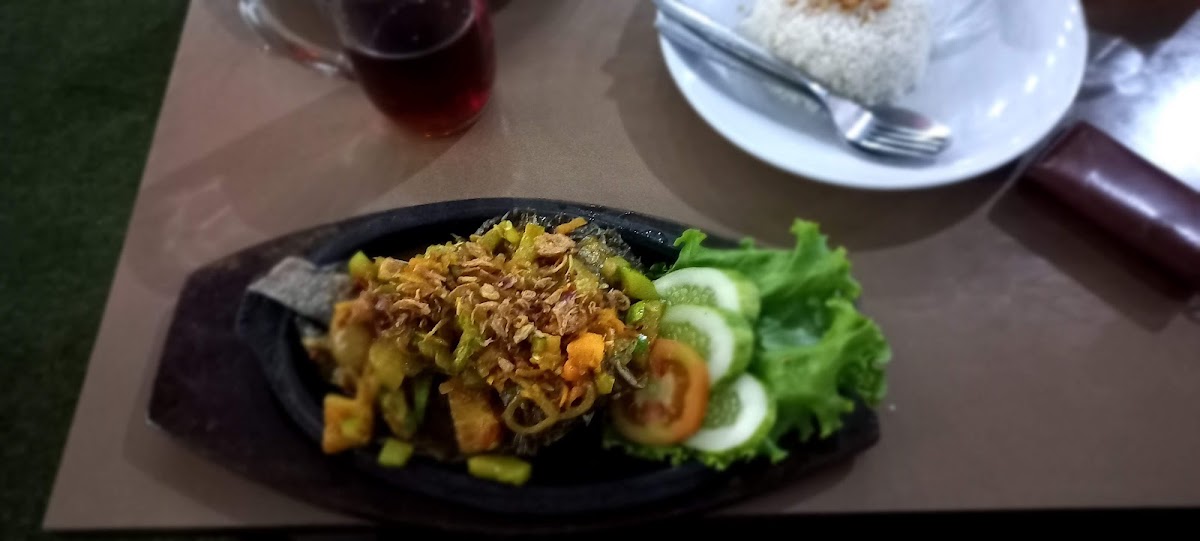 Angkringan Sarkimpul Cafe 88 Photo 7