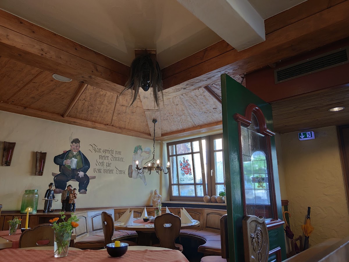 Trube-Stube Photo 4