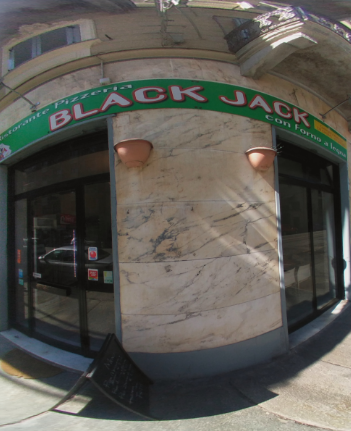 Black Jack