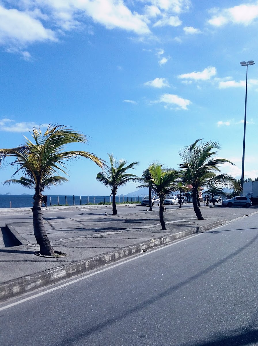 Pensão Terraço