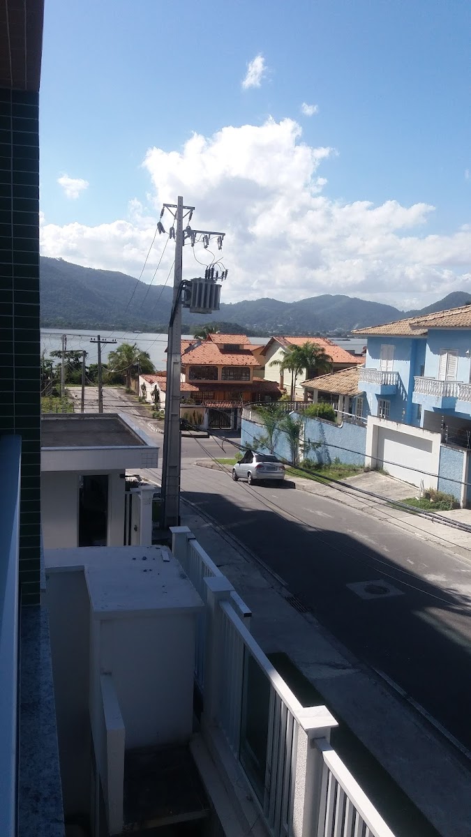 Pensão Terraço Photo 2