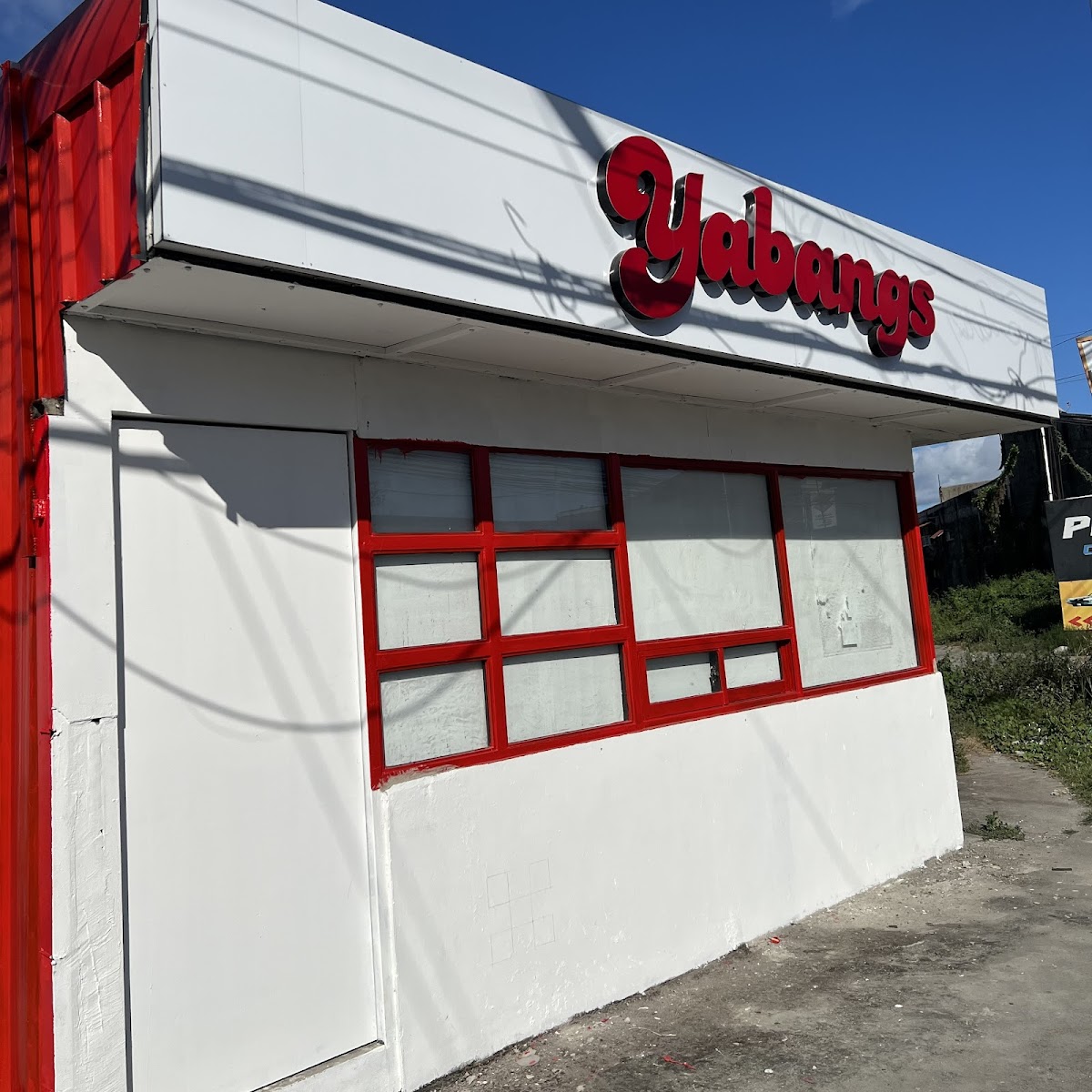 Yabangs Biñan
