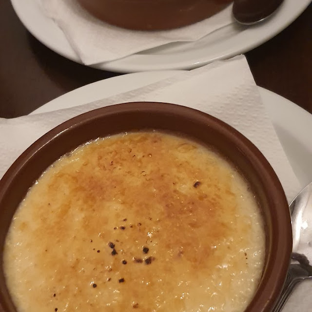 Crema Catalana