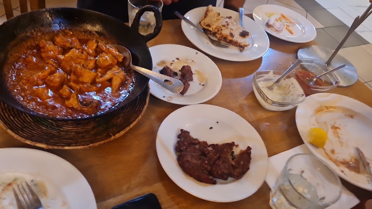 Khyber Grill Photo 10