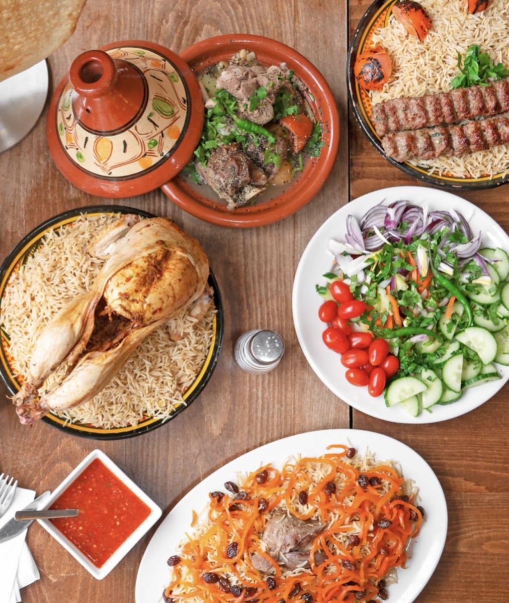 Khyber Grill Photo 3