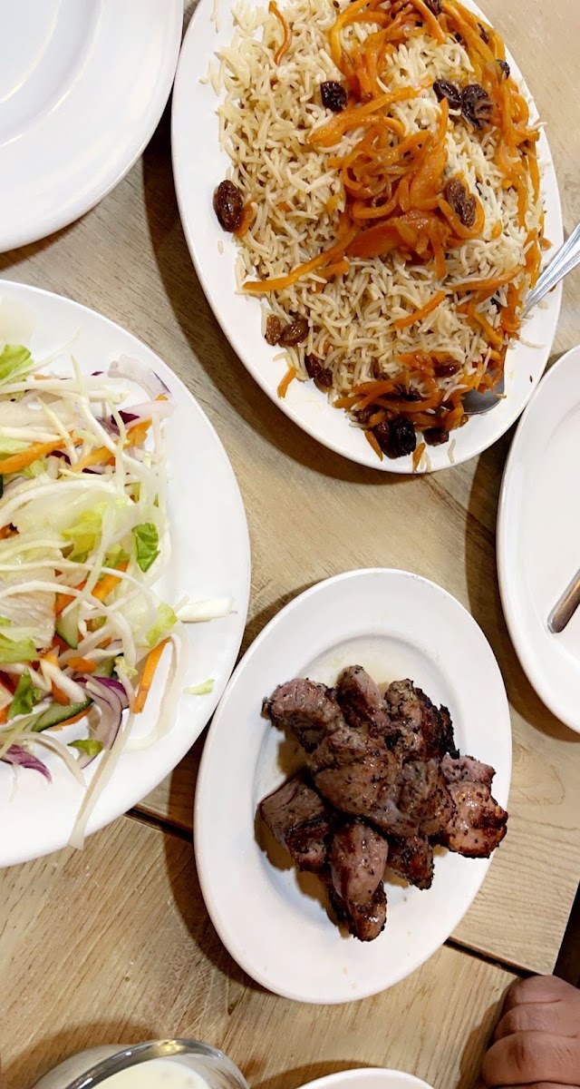 Khyber Grill Photo 5