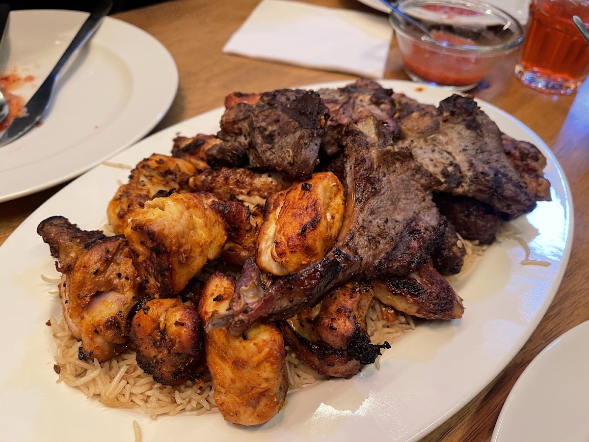 Khyber Grill Photo 6
