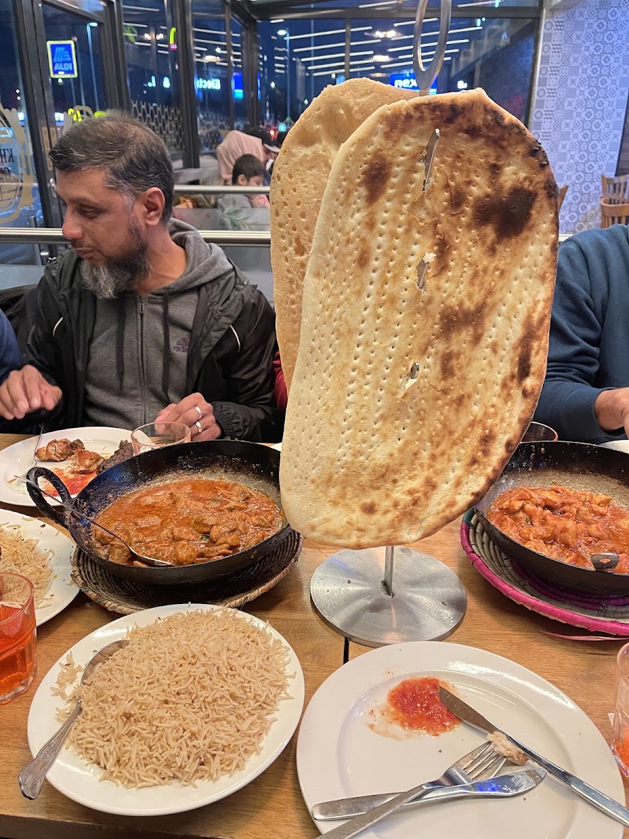 Khyber Grill Photo 7