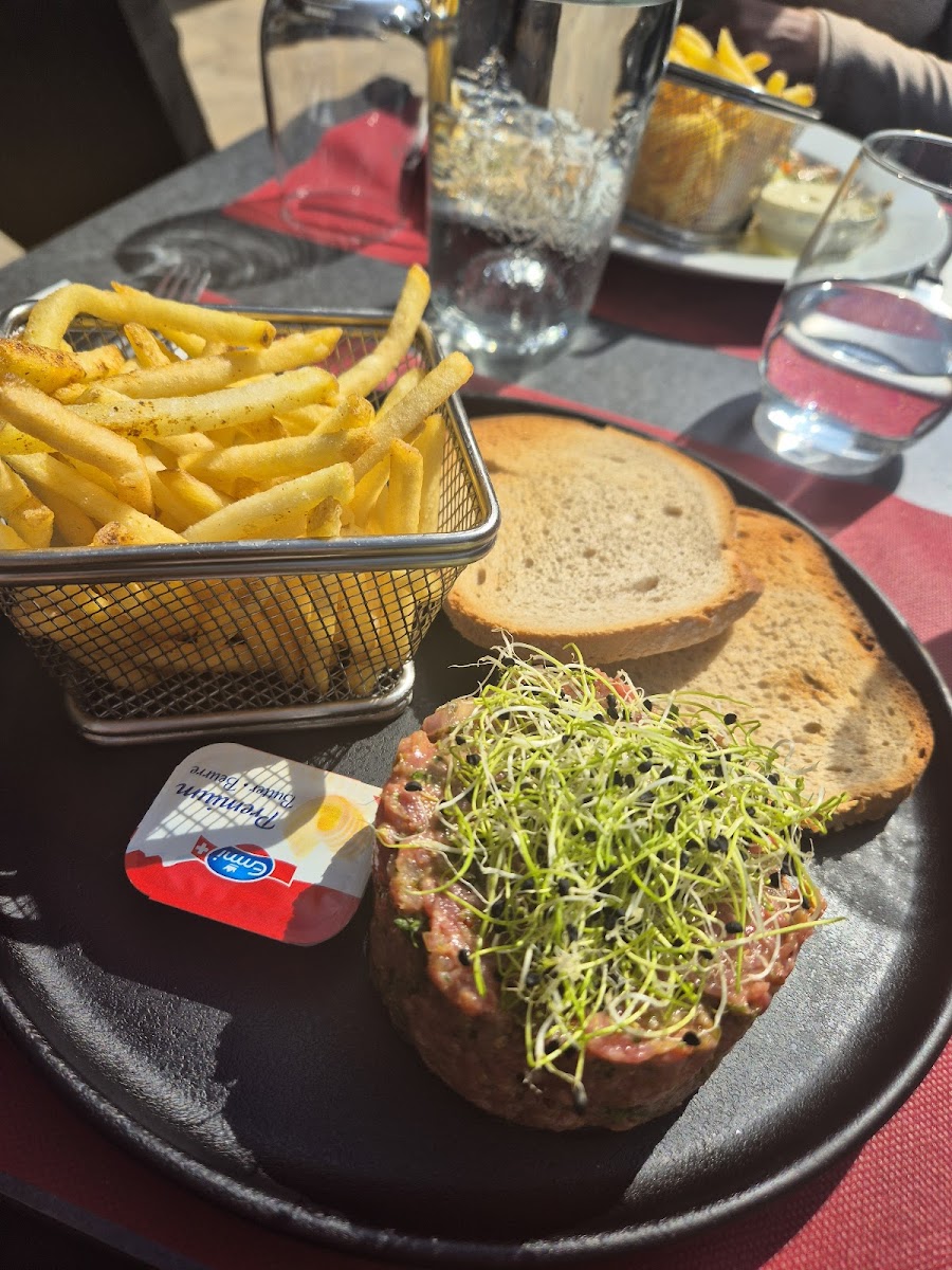 Brasserie Onesienne Photo 4