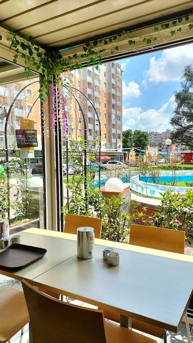 Lillo’s cafe - Caffetteria - Gelateria - Aperitivi