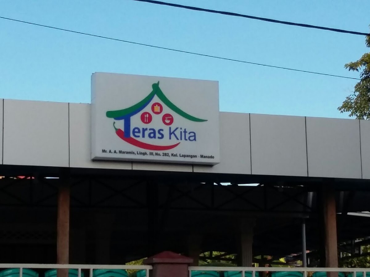 TERAS KITA Cafe & Restaurant