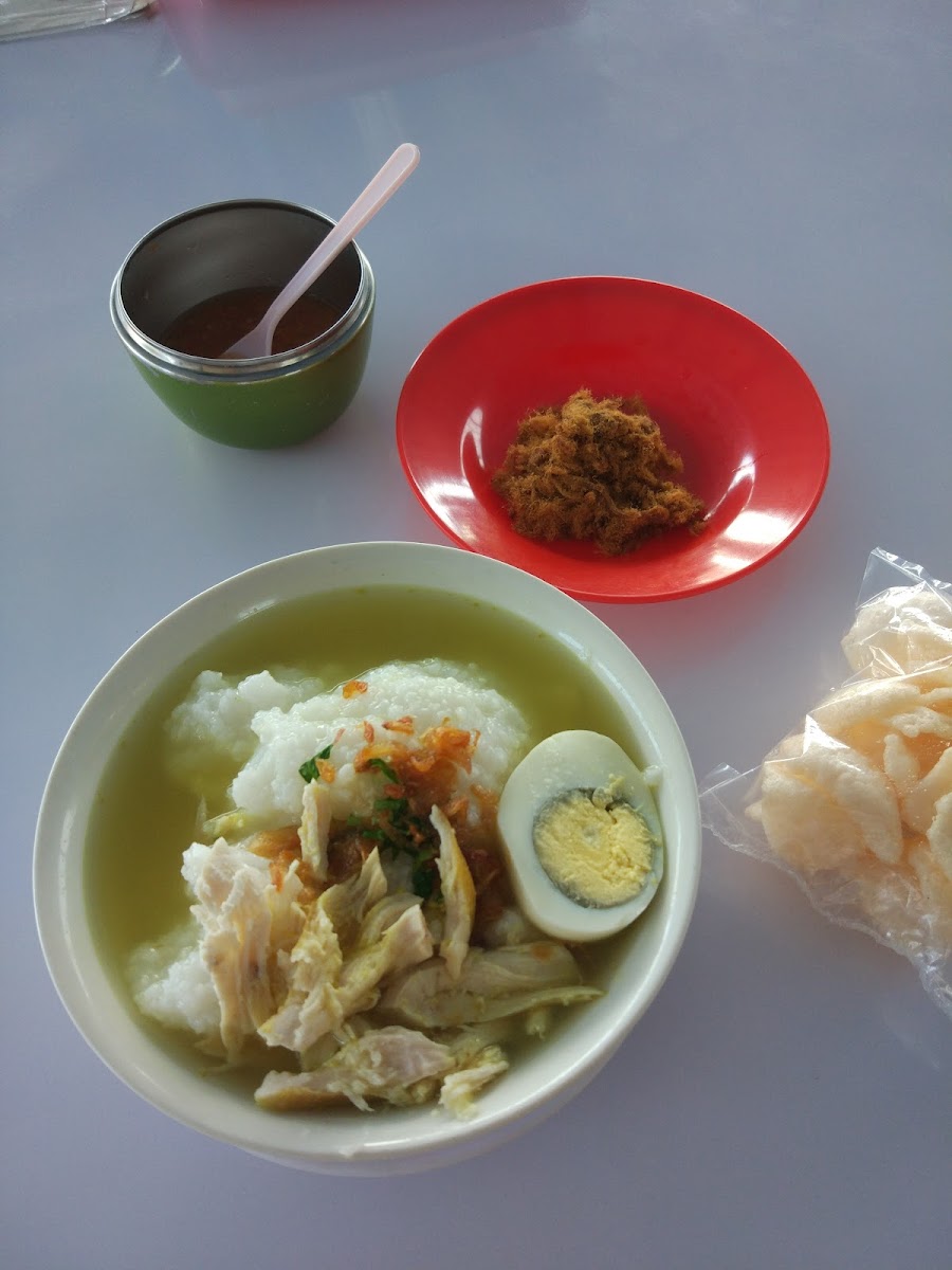 TERAS KITA Cafe & Restaurant Photo 5