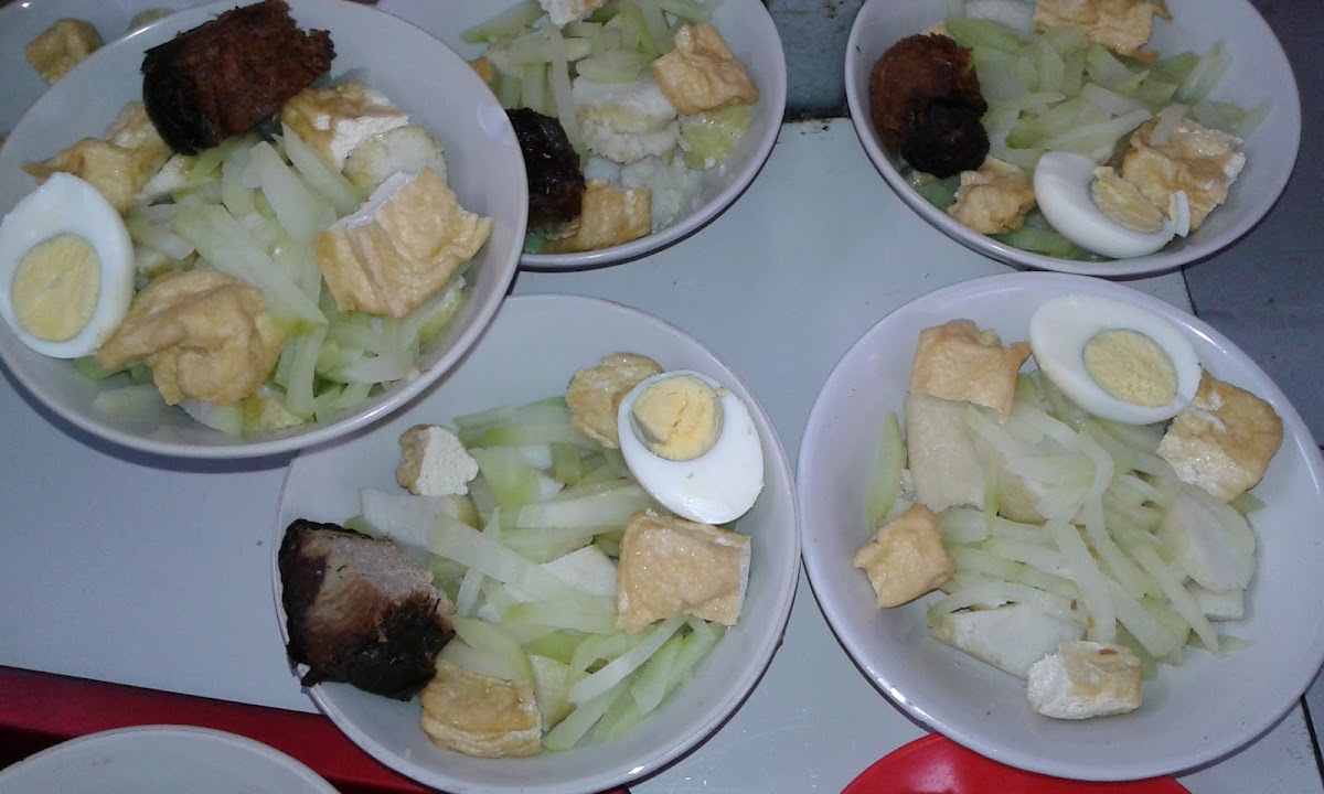 TERAS KITA Cafe & Restaurant Photo 6