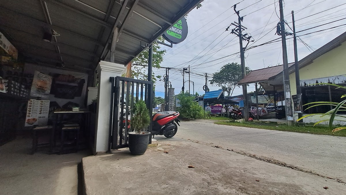 Burger Bangor Sepinggan Balikpapan Photo 4