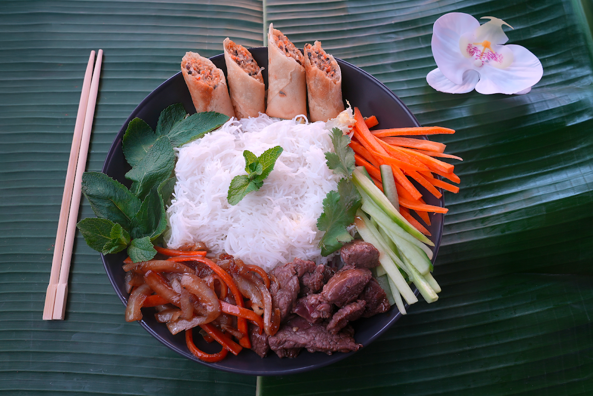 Thaï&vous Photo 4