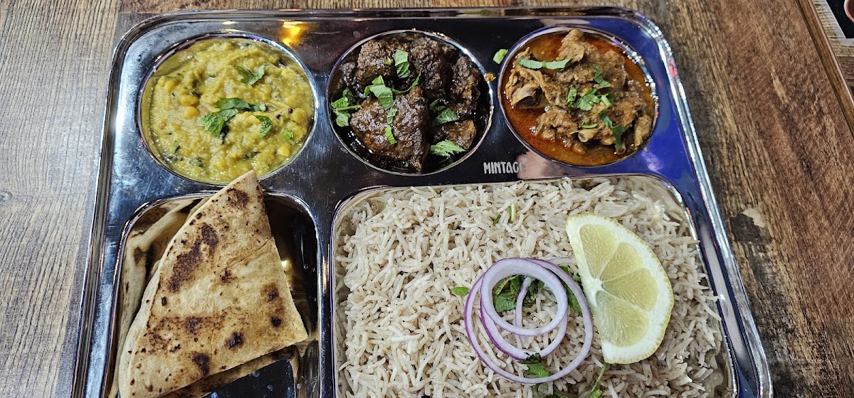 Dum Ki Biryani Photo 6