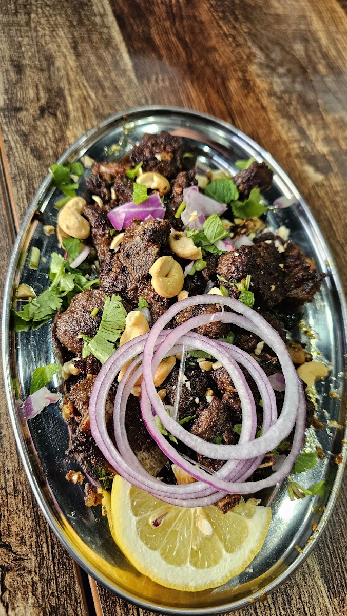 Dum Ki Biryani Photo 9