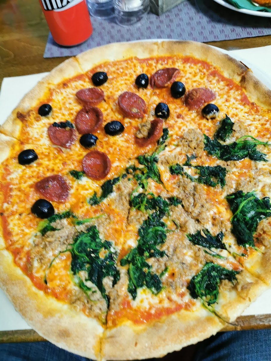 Maho‘s Pizzeria Photo 10