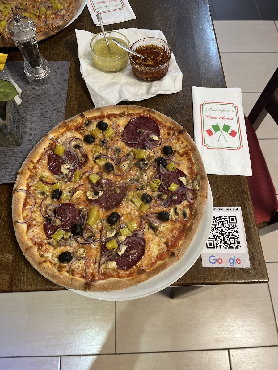 Maho‘s Pizzeria Photo 3