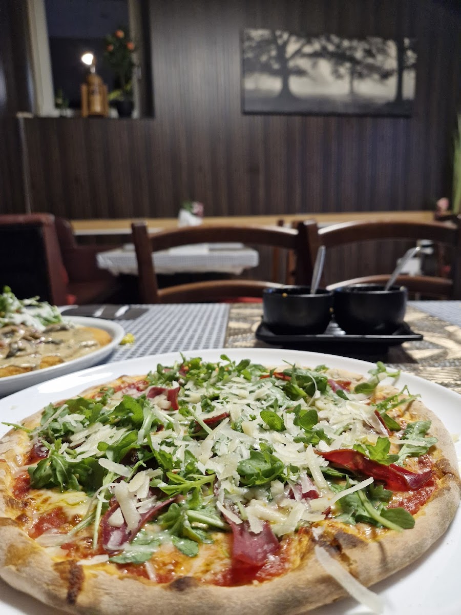 Maho‘s Pizzeria Photo 4