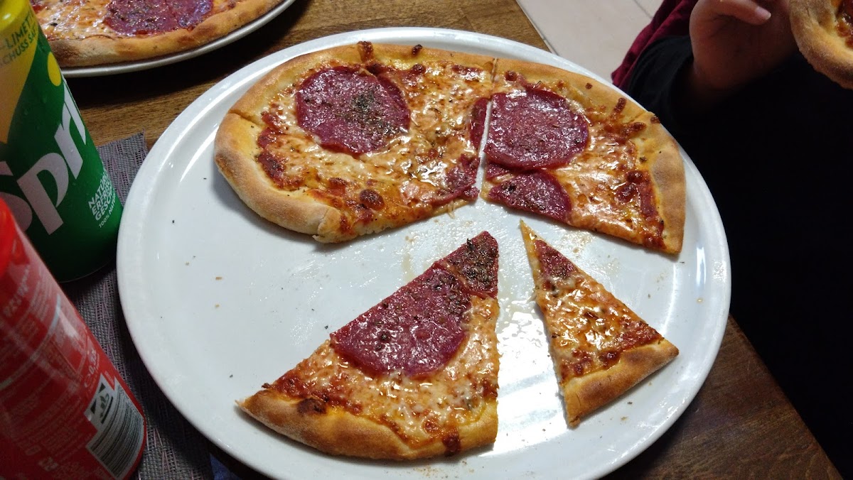 Maho‘s Pizzeria Photo 6