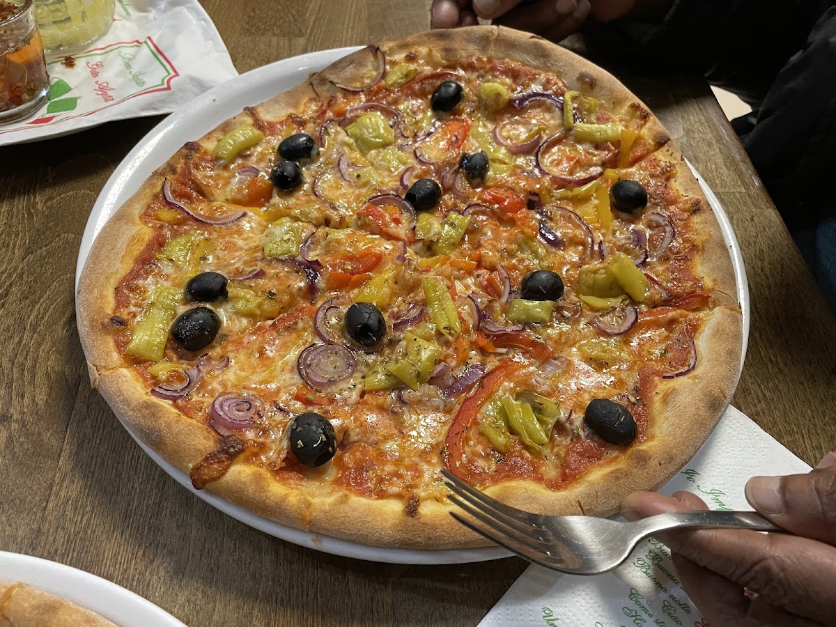Maho‘s Pizzeria Photo 7