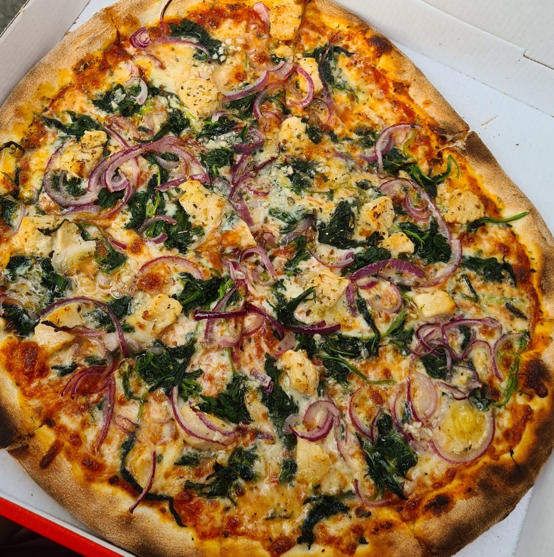 Maho‘s Pizzeria Photo 8