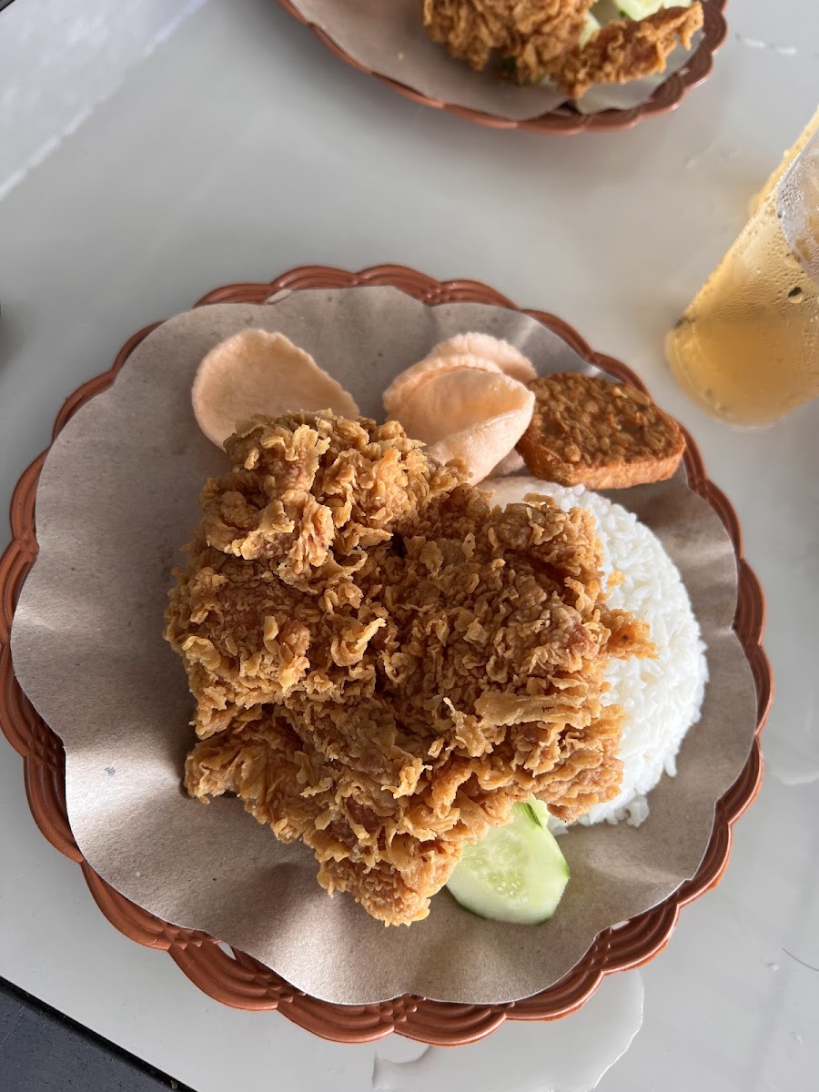Ayam Bang Ndut Tanray 2 Photo 3