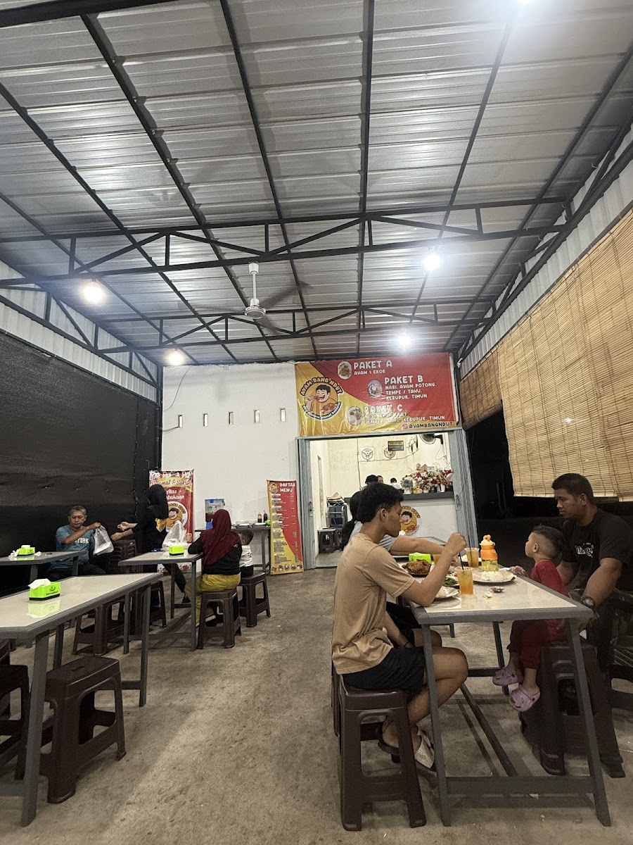 Ayam Bang Ndut Tanray 2 Photo 4