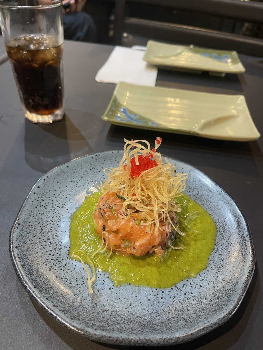 Chef Brito Restaurante Japonês Photo 3