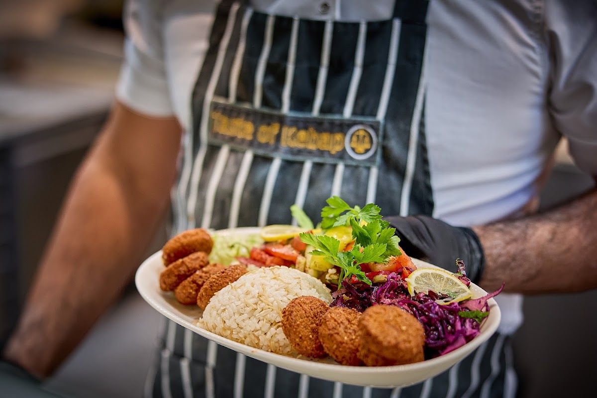 Taste of Kebap Photo 2