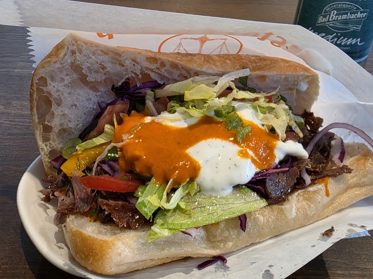 Taste of Kebap Photo 4