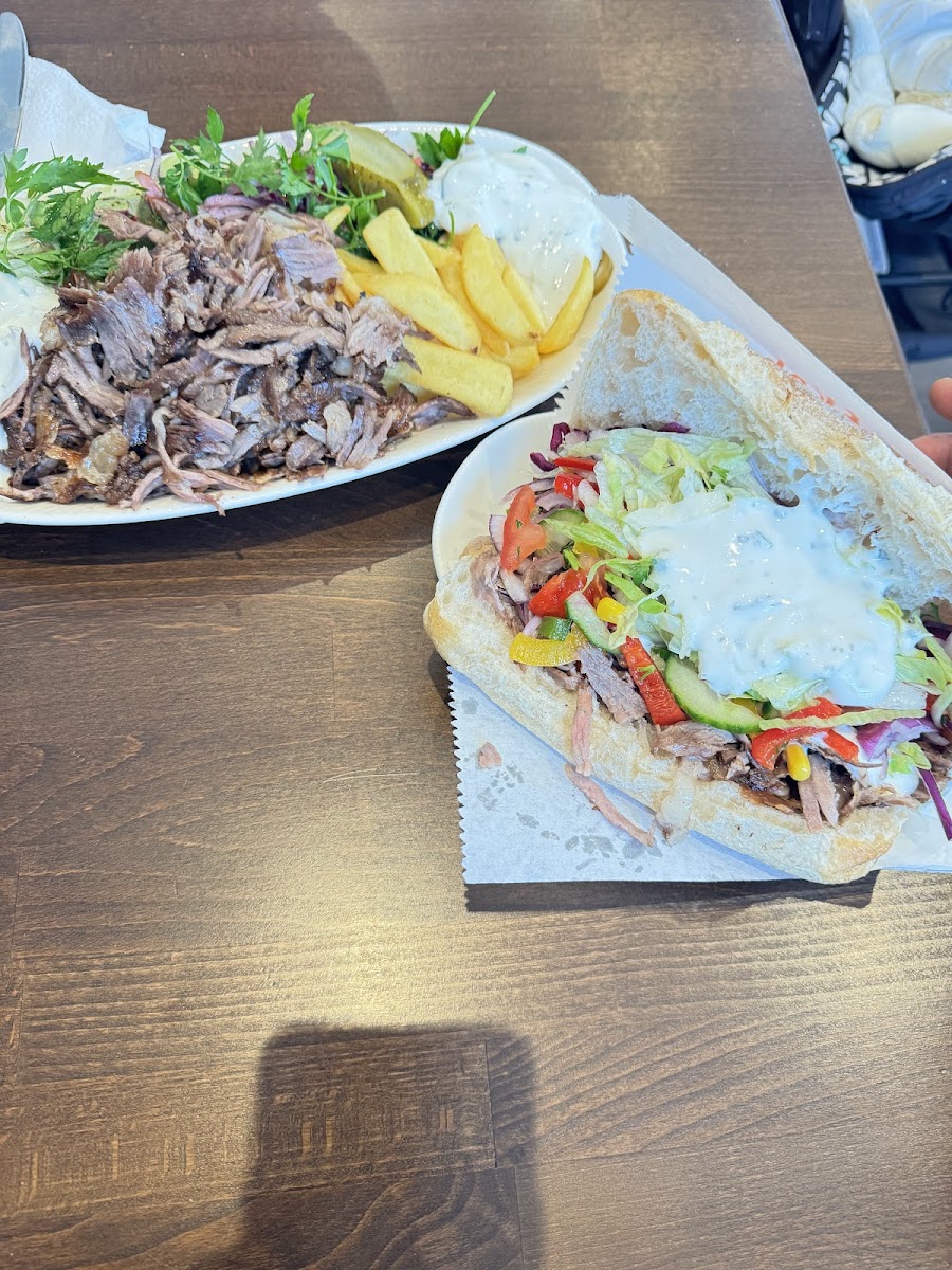 Taste of Kebap Photo 5