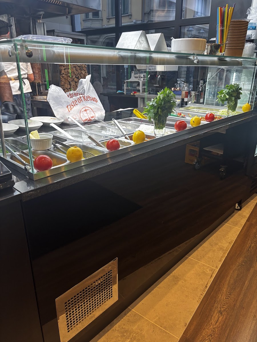 Taste of Kebap Photo 7