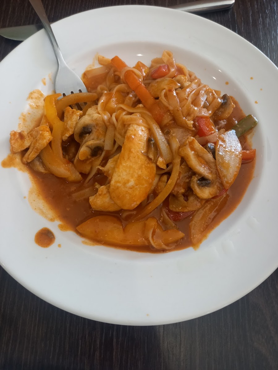 WOK TCHEN Photo 10