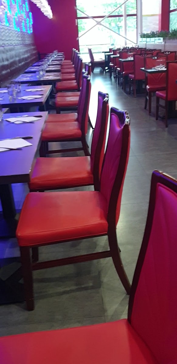 WOK TCHEN Photo 2