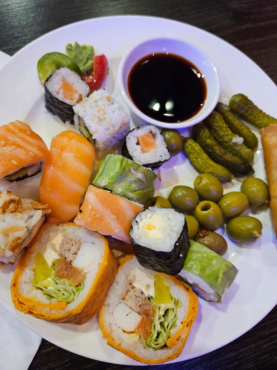 WOK TCHEN Photo 3
