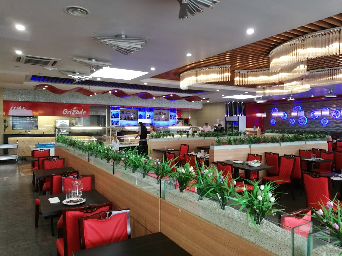 WOK TCHEN Photo 4
