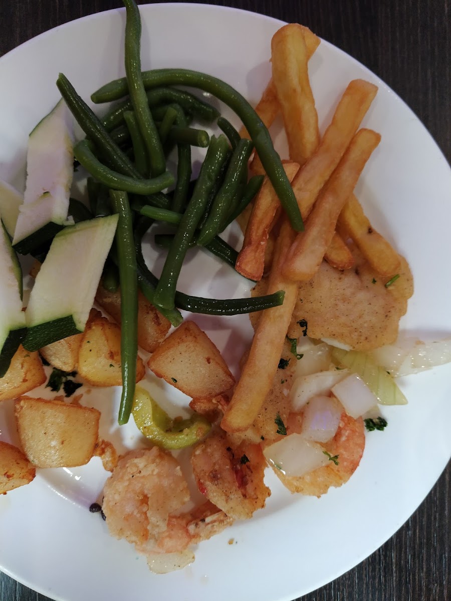 WOK TCHEN Photo 6