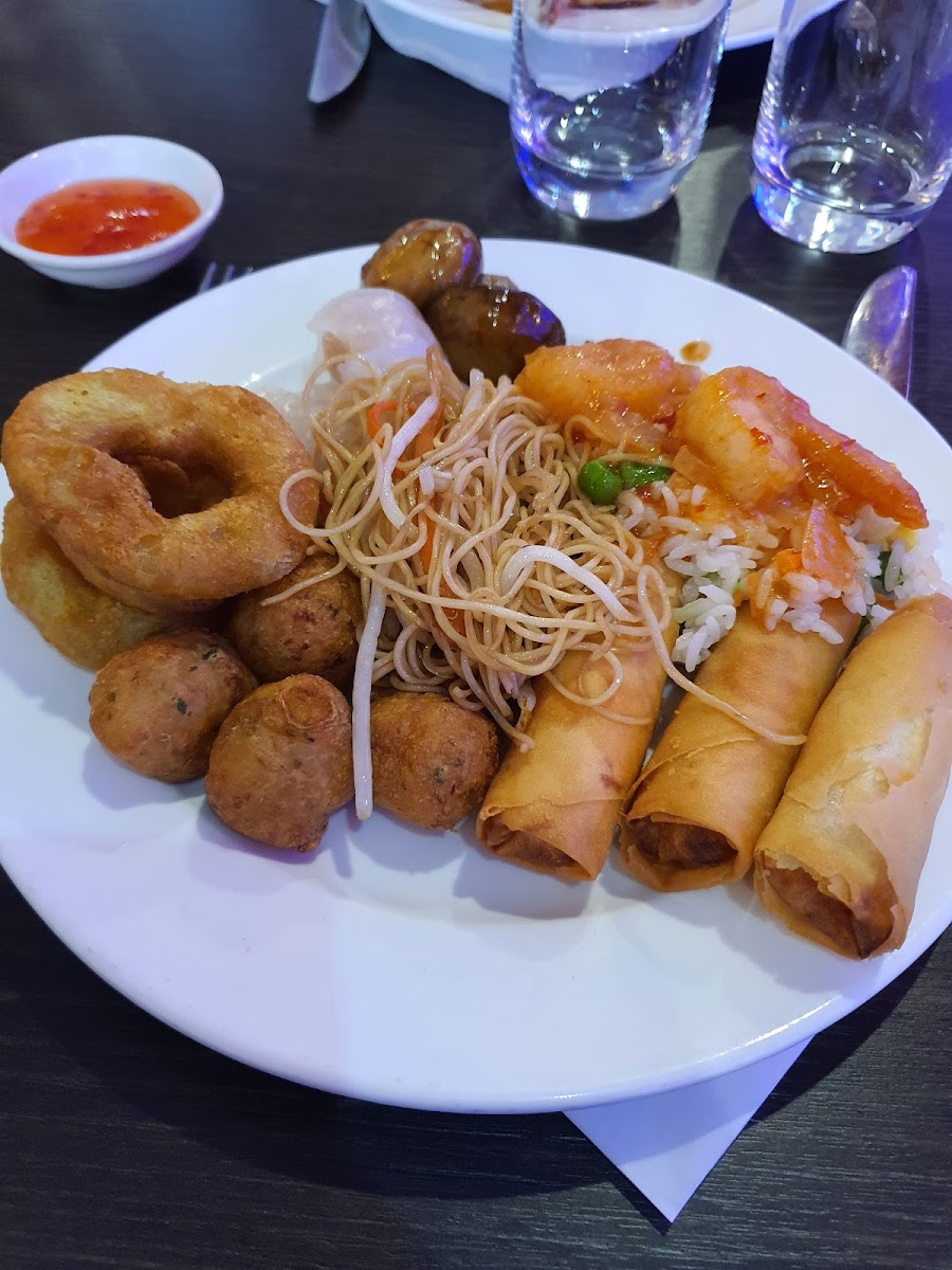 WOK TCHEN Photo 7