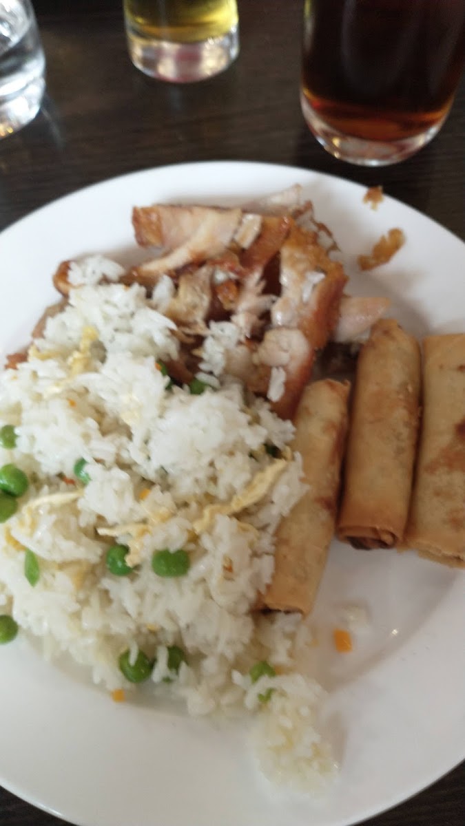 WOK TCHEN Photo 9