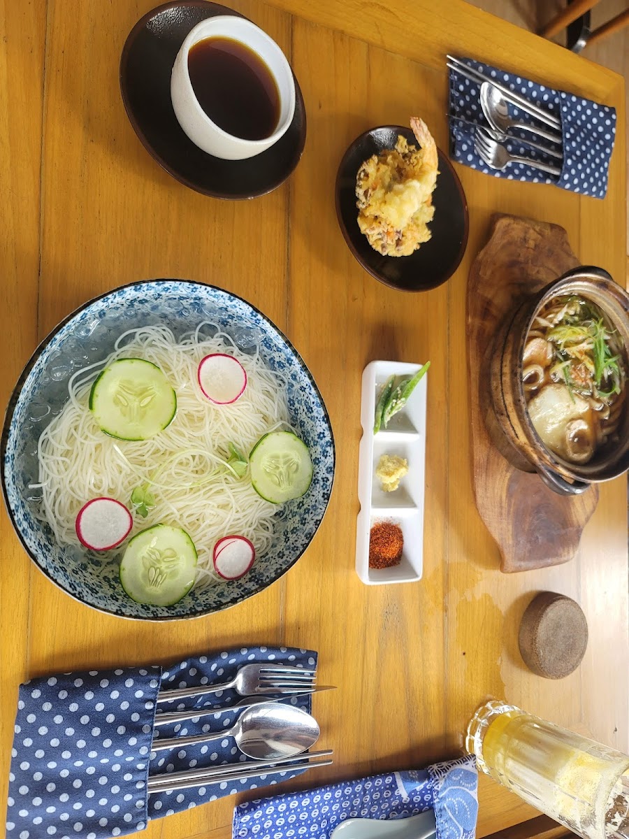 Kyoka Japanese Kitchen Ubud Photo 10