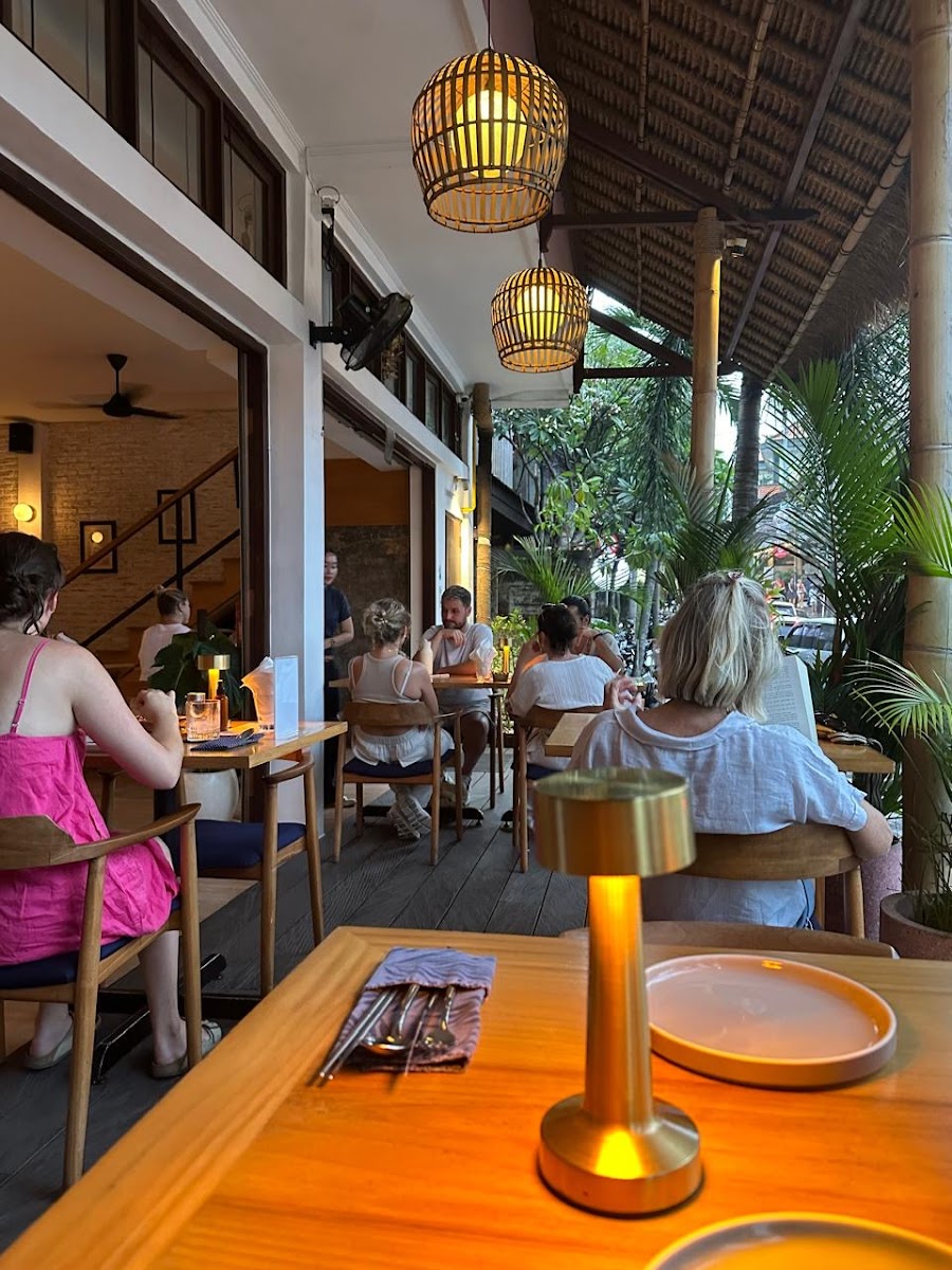 Kyoka Japanese Kitchen Ubud Photo 3