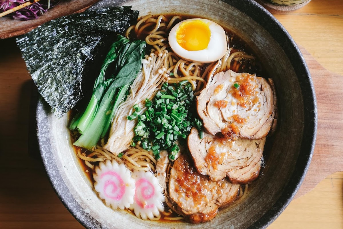 Kyoka Japanese Kitchen Ubud Photo 4