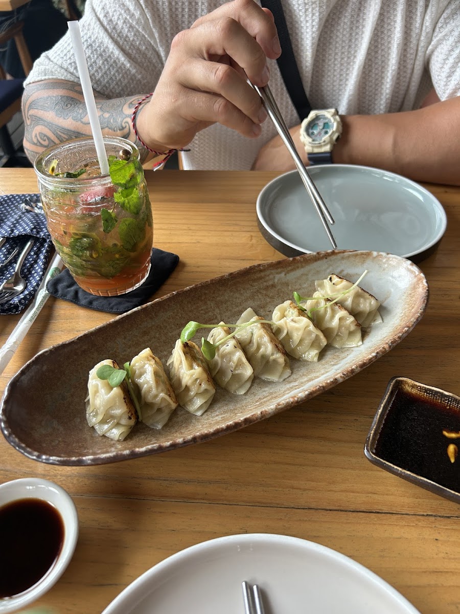 Kyoka Japanese Kitchen Ubud Photo 5