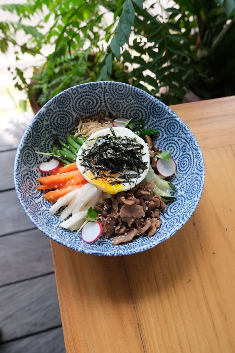 Kyoka Japanese Kitchen Ubud Photo 7