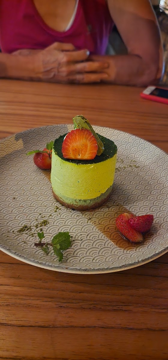 Kyoka Japanese Kitchen Ubud Photo 9