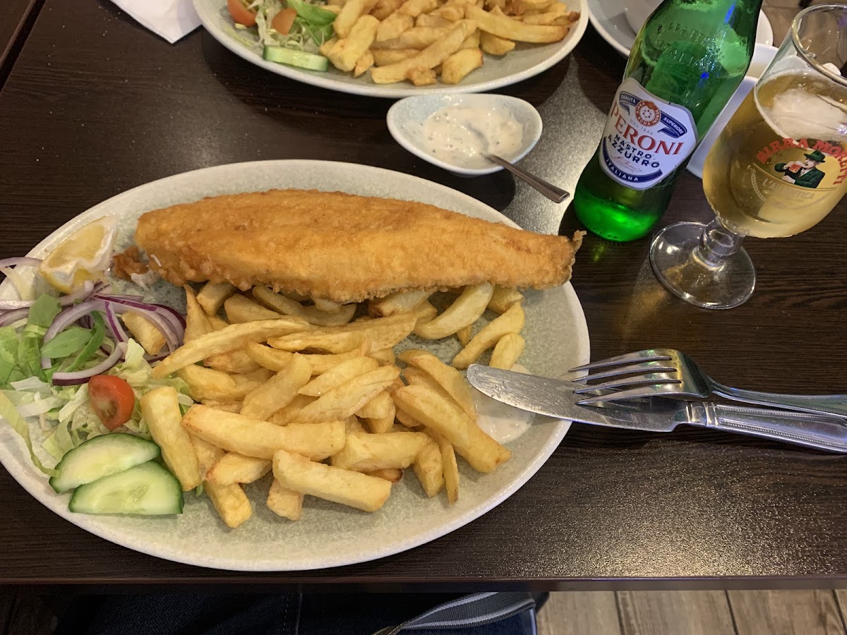 Cloud's Chippy Photo 4